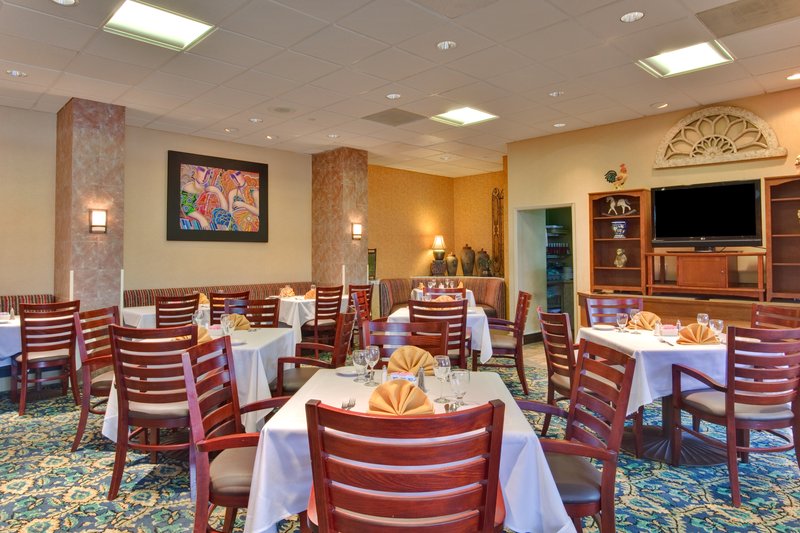 Holiday Inn Select-Diamond Bar - Diamond Bar, CA