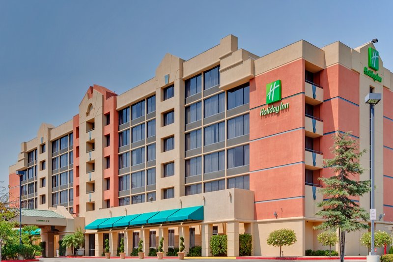 Holiday Inn Select-Diamond Bar - Diamond Bar, CA