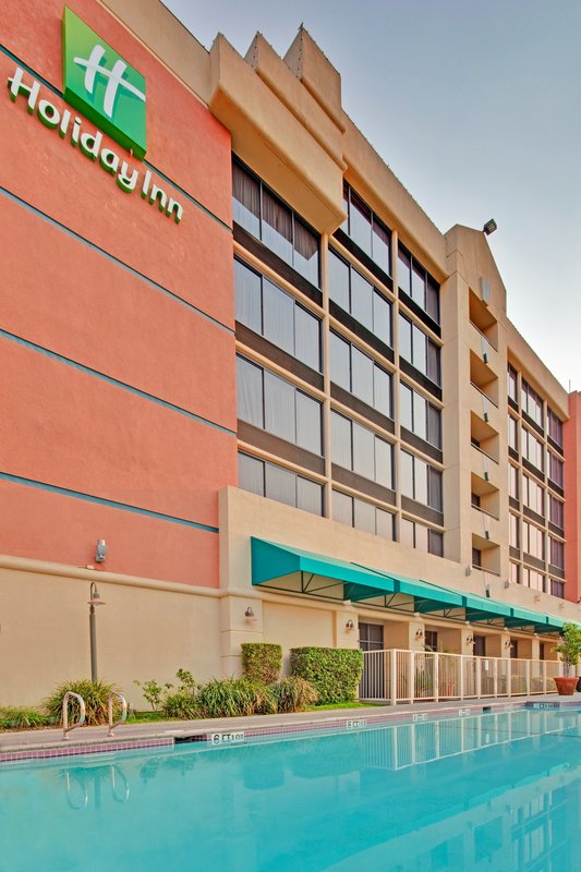 Holiday Inn Select-Diamond Bar - Diamond Bar, CA