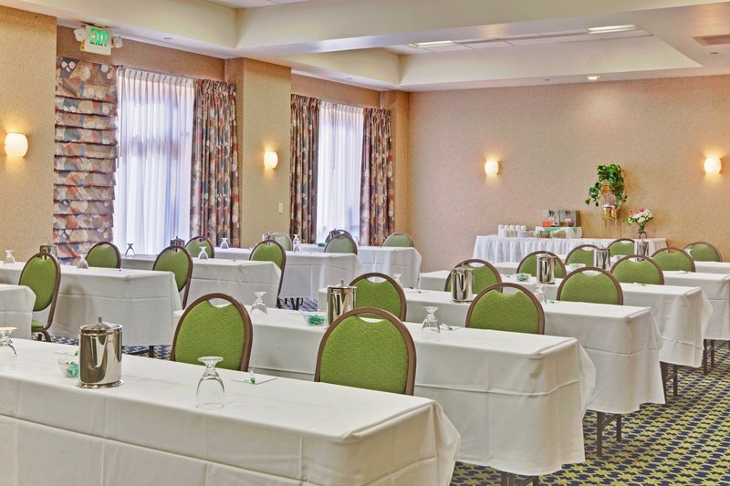 Holiday Inn Select-Diamond Bar - Diamond Bar, CA