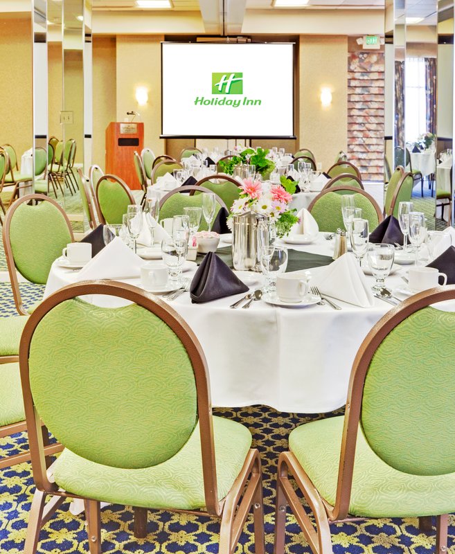 Holiday Inn Select-Diamond Bar - Diamond Bar, CA