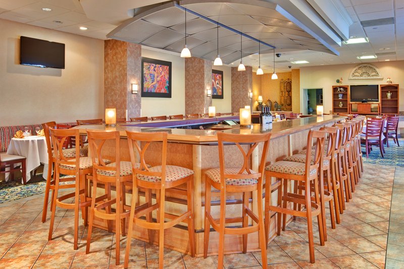 Holiday Inn Select-Diamond Bar - Diamond Bar, CA