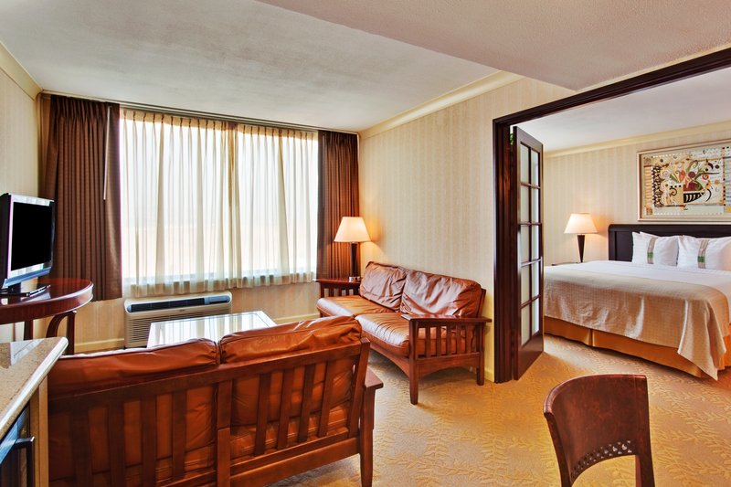 Holiday Inn Select-Diamond Bar - Diamond Bar, CA