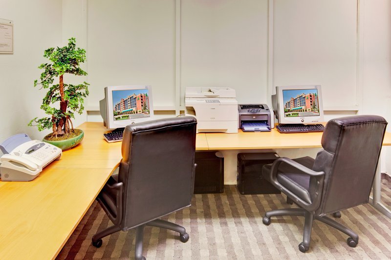 Holiday Inn Select-Diamond Bar - Diamond Bar, CA