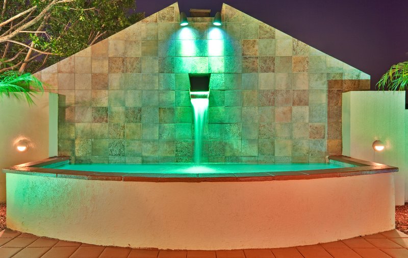 Holiday Inn Select-Diamond Bar - Diamond Bar, CA