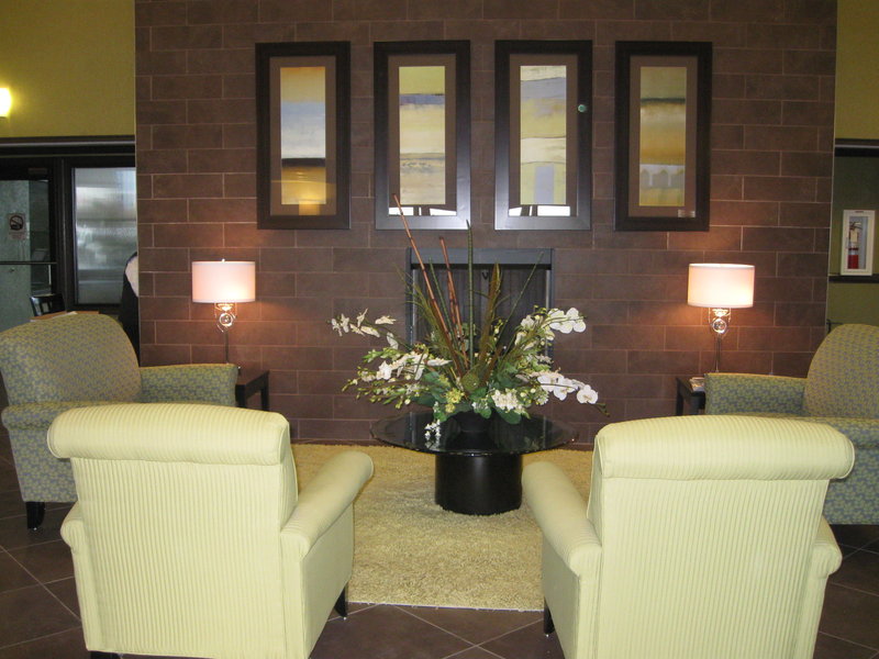 Holiday Inn Express & Suites MADISON - Madison, IN