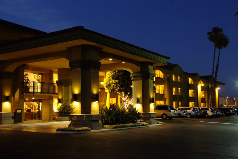 Crowne Plaza FULLERTON-ANAHEIM - Fullerton, CA