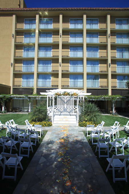 Crowne Plaza FULLERTON-ANAHEIM - Fullerton, CA