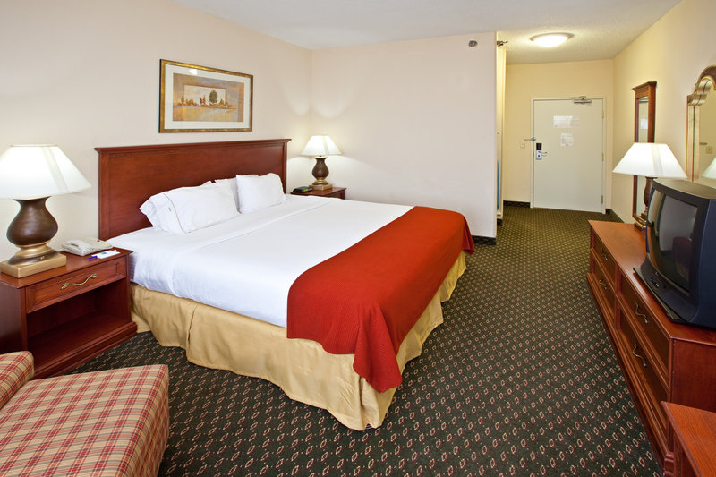 HOLIDAY INN EXPRESS - Middletown, OH