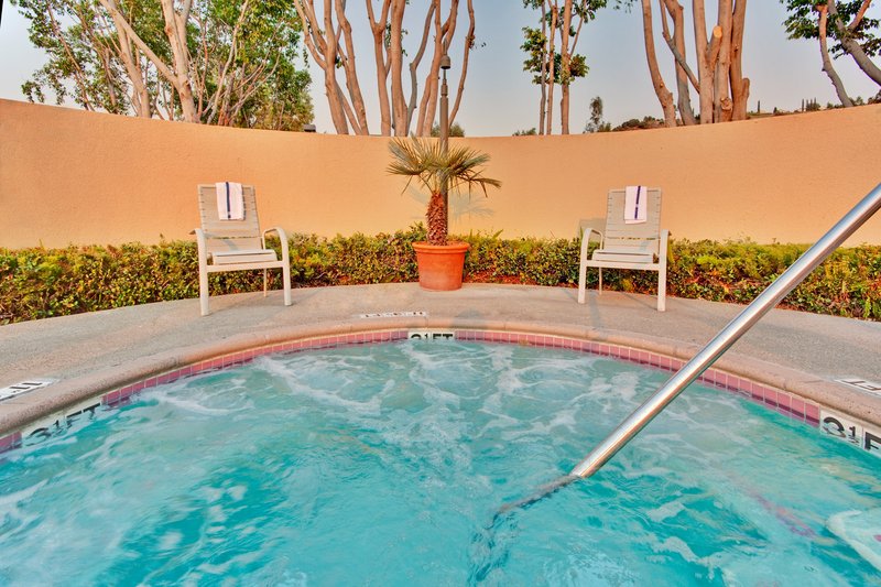 Holiday Inn Select-Diamond Bar - Diamond Bar, CA