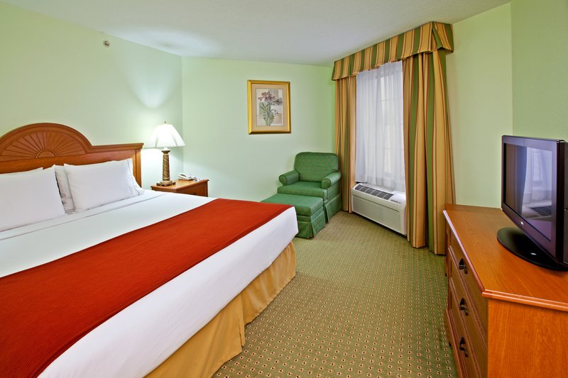 Holiday Inn Express & Suites MADISON - Madison, IN