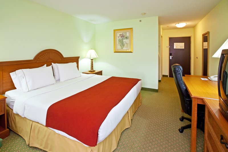 Holiday Inn Express & Suites MADISON - Madison, IN