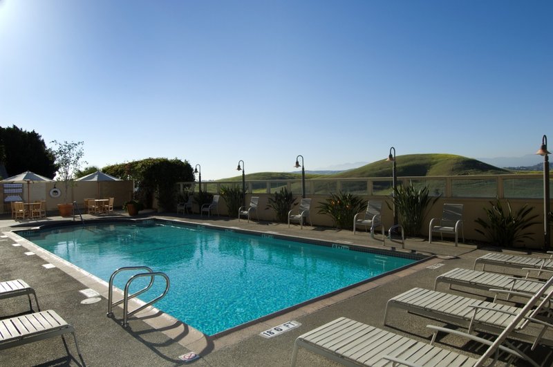 Holiday Inn Select-Diamond Bar - Diamond Bar, CA