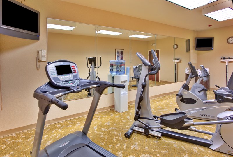 Holiday Inn Select-Diamond Bar - Diamond Bar, CA