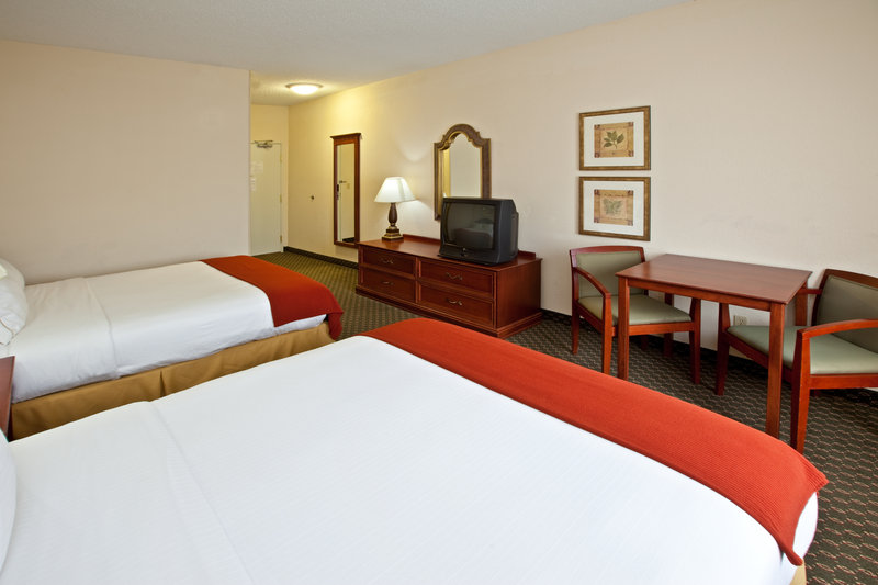 HOLIDAY INN EXPRESS - Middletown, OH