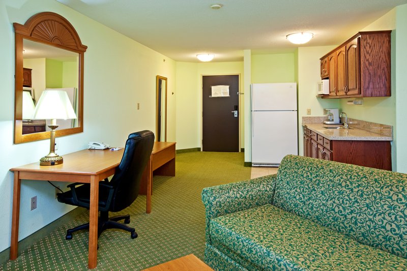 Holiday Inn Express & Suites MADISON - Madison, IN