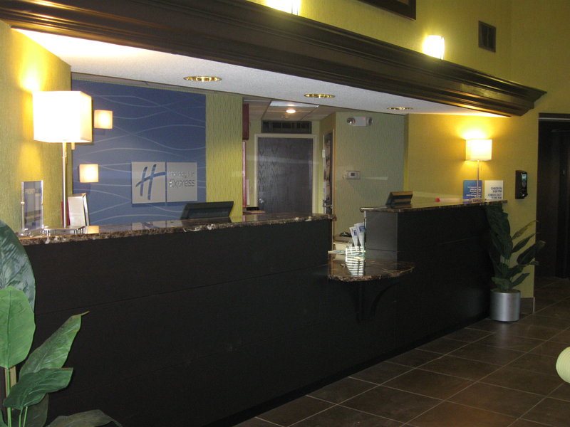 Holiday Inn Express & Suites MADISON - Madison, IN