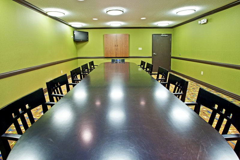 Holiday Inn Express & Suites MADISON - Madison, IN