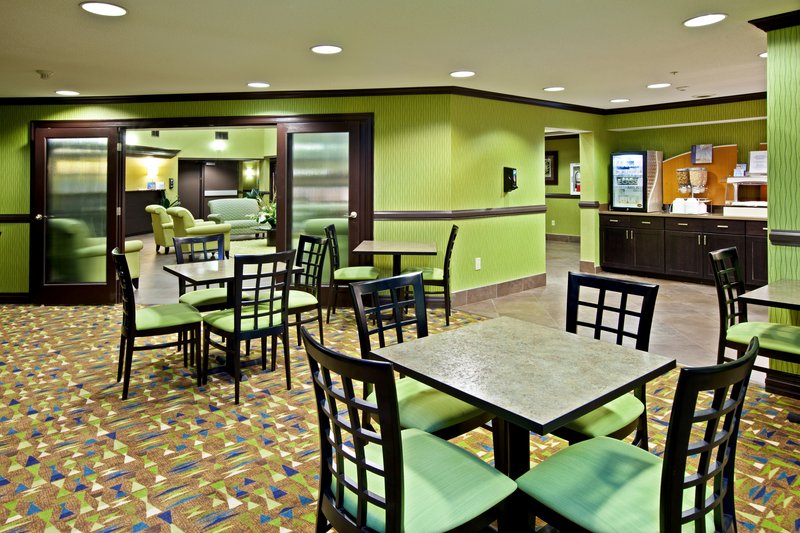 Holiday Inn Express & Suites MADISON - Madison, IN