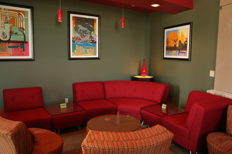 Holiday Inn CARBONDALE-CONFERENCE CENTER - Carbondale, IL