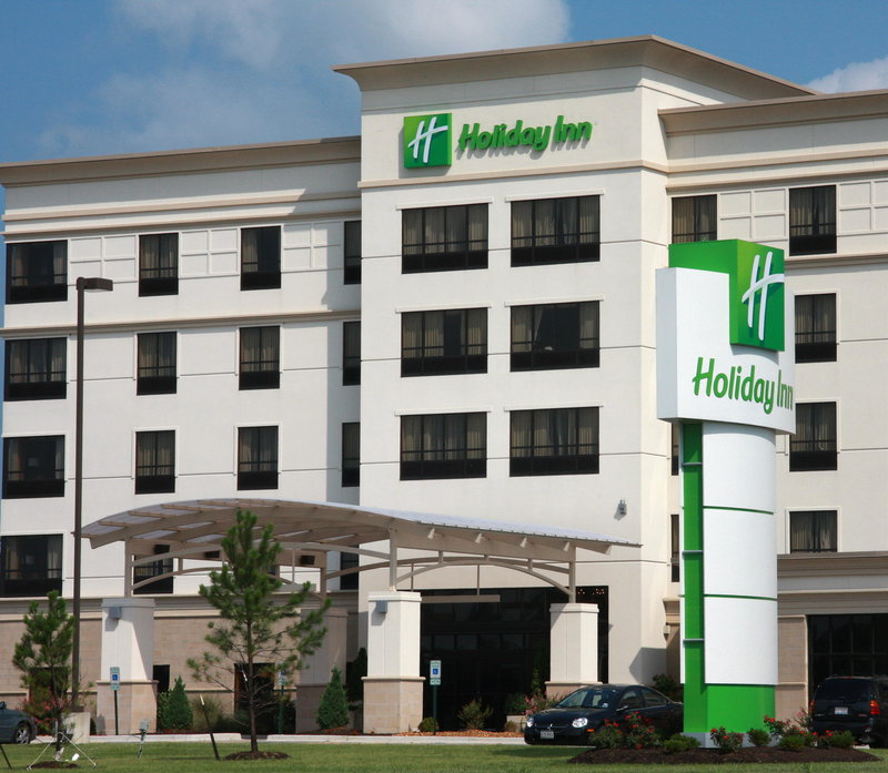 Holiday Inn CARBONDALE-CONFERENCE CENTER - Carbondale, IL