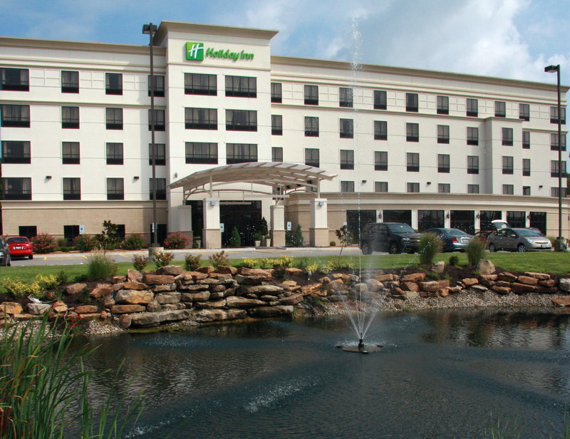 Holiday Inn CARBONDALE-CONFERENCE CENTER - Carbondale, IL