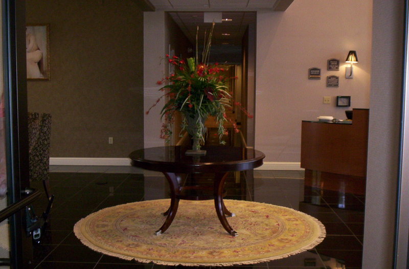 Holiday Inn CARBONDALE-CONFERENCE CENTER - Carbondale, IL