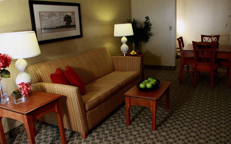 Holiday Inn CARBONDALE-CONFERENCE CENTER - Carbondale, IL