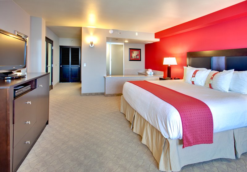Holiday Inn Hotel & Suites ANAHEIM - FULLERTON - Fullerton, CA