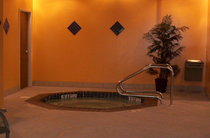 Holiday Inn CARBONDALE-CONFERENCE CENTER - Carbondale, IL