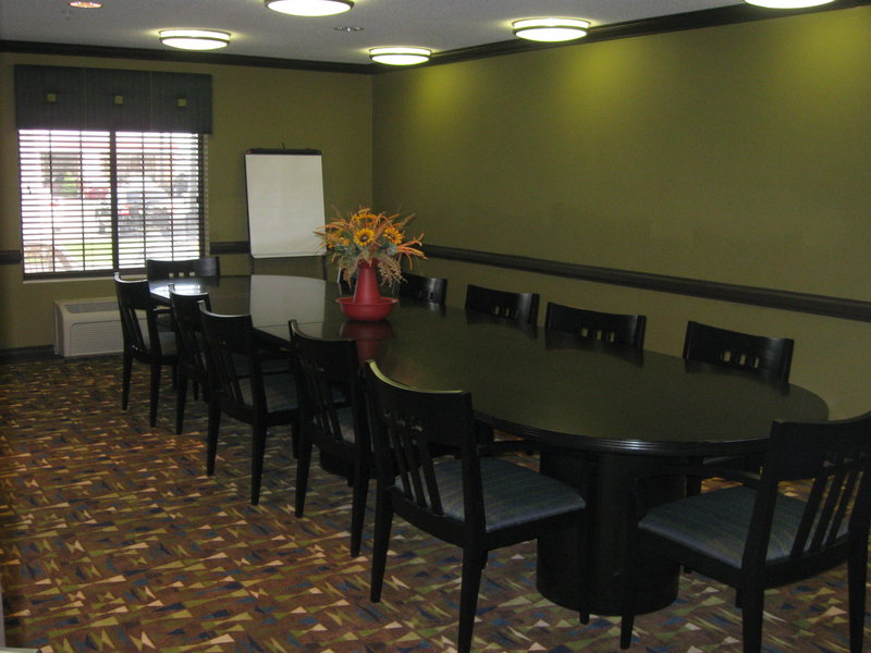 Holiday Inn Express & Suites MADISON - Madison, IN