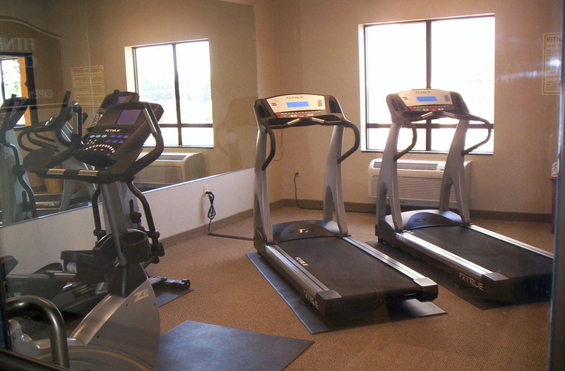 Holiday Inn CARBONDALE-CONFERENCE CENTER - Carbondale, IL