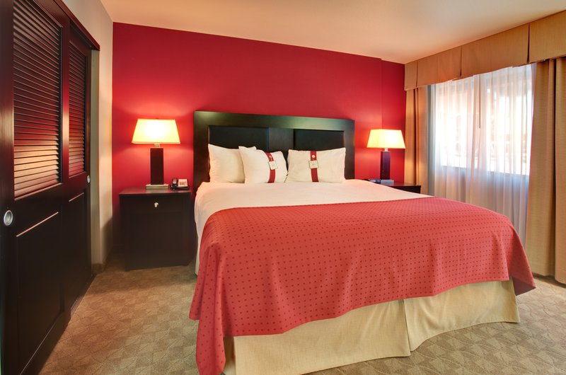 Holiday Inn Hotel & Suites ANAHEIM - FULLERTON - Fullerton, CA