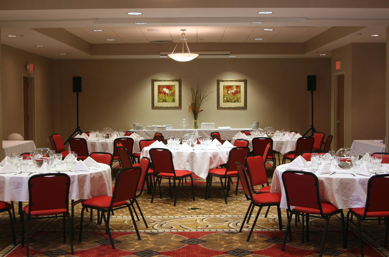 Holiday Inn CARBONDALE-CONFERENCE CENTER - Carbondale, IL