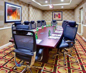 Meeting Facilities