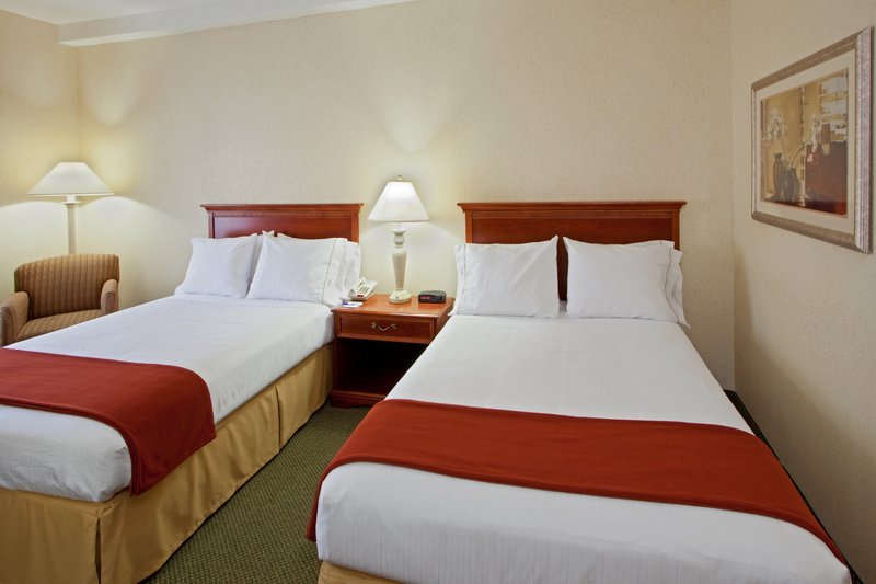 Holiday Inn Express RICHMOND-MECHANICSVILLE - Mechanicsville, VA