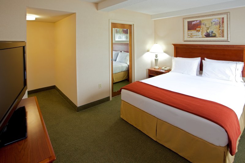 Holiday Inn Express RICHMOND-MECHANICSVILLE - Mechanicsville, VA