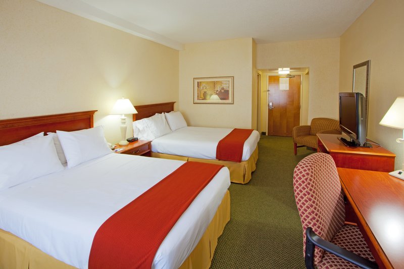 Holiday Inn Express RICHMOND-MECHANICSVILLE - Mechanicsville, VA