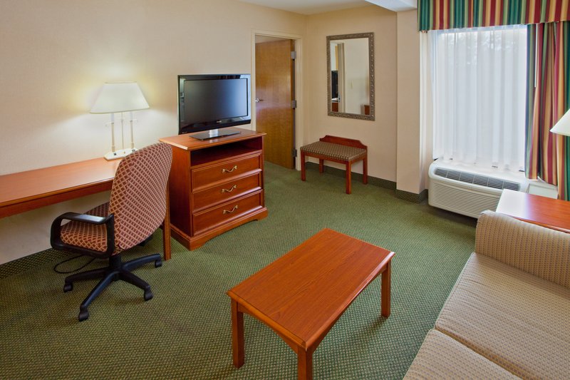 Holiday Inn Express RICHMOND-MECHANICSVILLE - Mechanicsville, VA