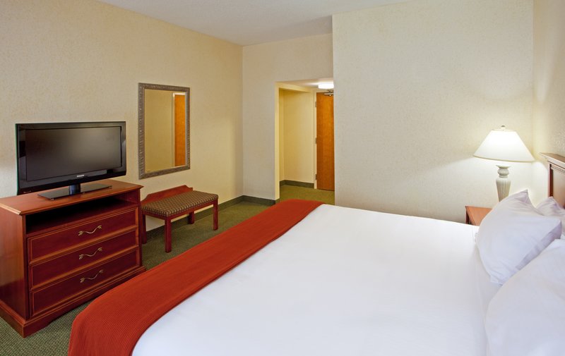 Holiday Inn Express RICHMOND-MECHANICSVILLE - Mechanicsville, VA