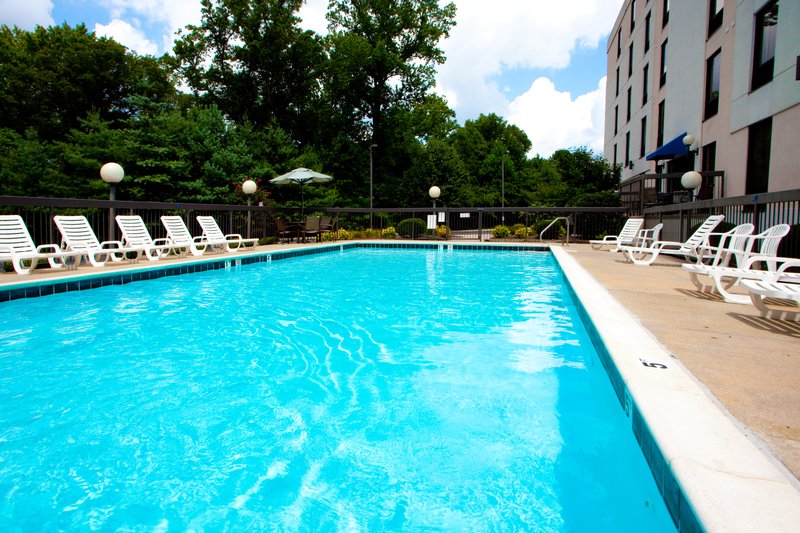 Holiday Inn Express RICHMOND-MECHANICSVILLE - Mechanicsville, VA