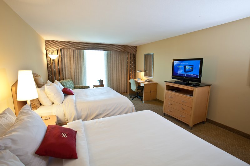 Orlando Crown Plaza-Universal
