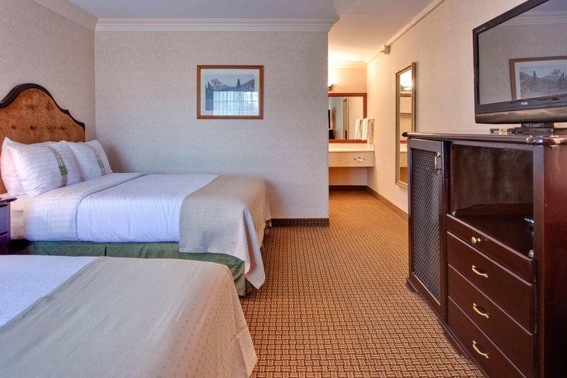 Holiday Inn LAGUNA BEACH - Laguna Beach, CA