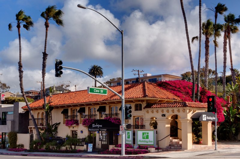Holiday Inn LAGUNA BEACH - Laguna Beach, CA