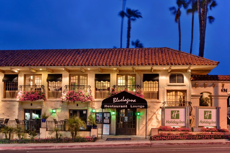 Holiday Inn LAGUNA BEACH - Laguna Beach, CA