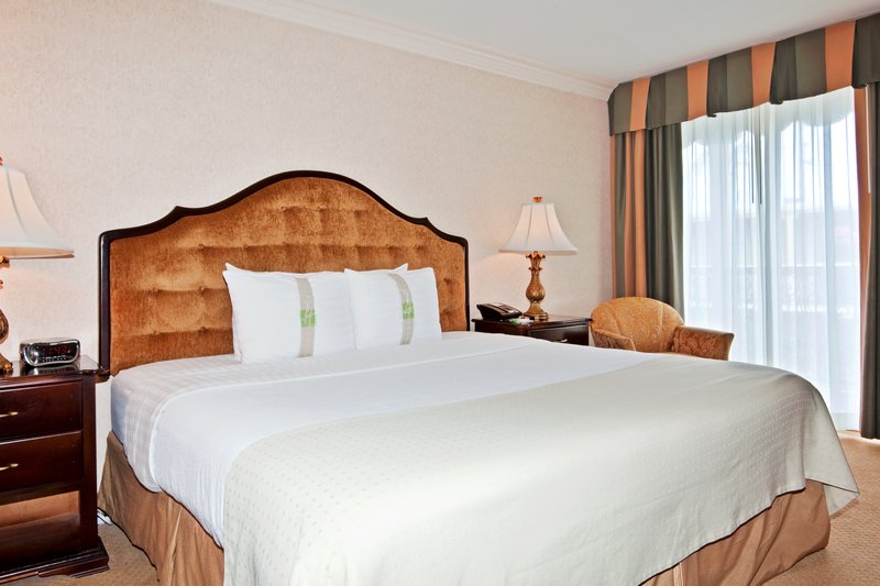Holiday Inn LAGUNA BEACH - Laguna Beach, CA