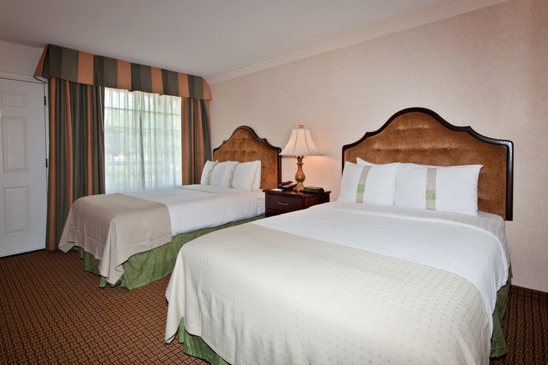Holiday Inn LAGUNA BEACH - Laguna Beach, CA
