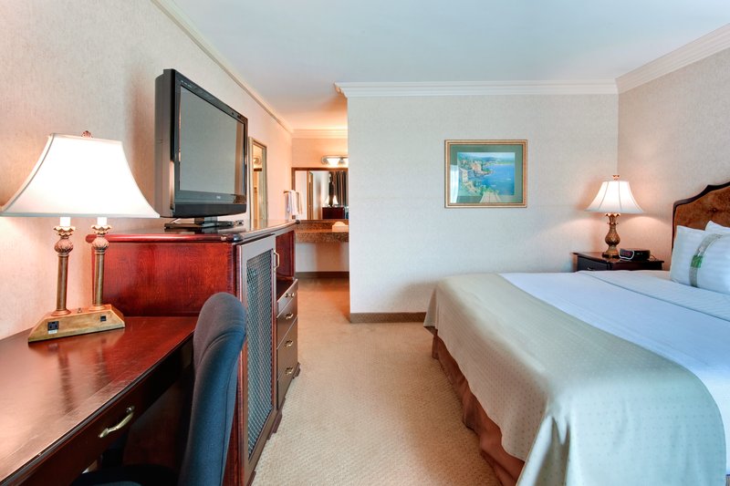 Holiday Inn LAGUNA BEACH - Laguna Beach, CA