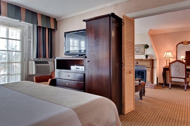 Holiday Inn LAGUNA BEACH - Laguna Beach, CA