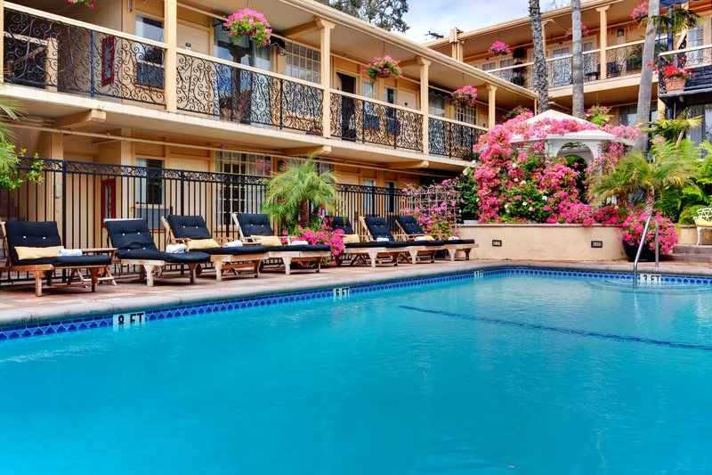 Holiday Inn LAGUNA BEACH - Laguna Beach, CA
